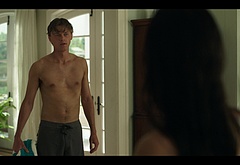 Christopher Briney nude and sex in The Summer I Turned Pretty