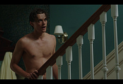 Christopher Briney shirtless in The Summer I Turned Pretty 1-02 Summer Dress