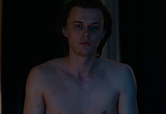 Christopher Briney nude in Daliland