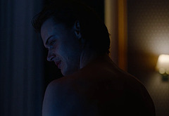 Christopher Briney nude in Daliland