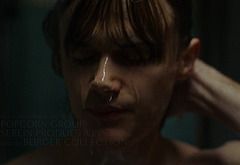 Christopher Briney nude in Daliland
