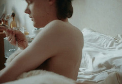 Christopher Briney nude and sex scenes