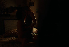 Christopher Briney nude and sex scenes
