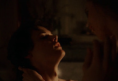 Christopher Briney nude and sex scenes