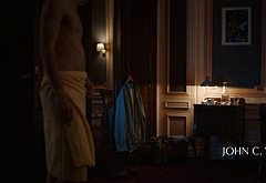 Christopher Briney nude and sex scenes