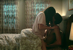 Christopher Briney nude and sex scenes