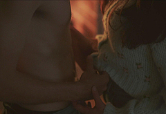 Christopher Briney nude and sex scenes