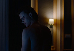 Christopher Briney nude and sex scenes