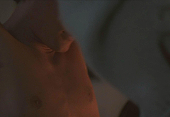 Christopher Briney nude and sex scenes