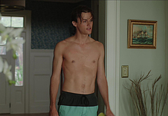 Christopher Briney nude and sex scenes