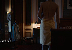 Christopher Briney nude and sex scenes