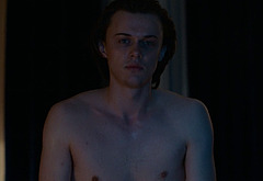 Christopher Briney nude and sex scenes