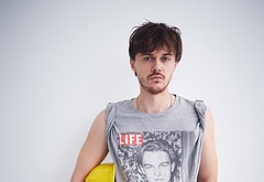 Christopher Briney naked and underwear pics
