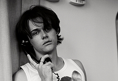 Christopher Briney naked and underwear pics