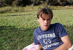 Christopher Briney naked and underwear pics