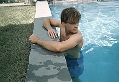 Christopher Briney naked and underwear pics