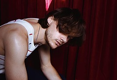 Christopher Briney naked and underwear pics