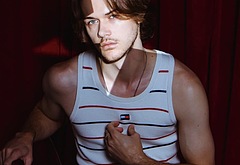 Christopher Briney naked and underwear pics