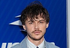 Christopher Briney naked and underwear pics