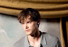 Christopher Briney naked and underwear pics