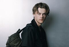 Christopher Briney naked and underwear pics