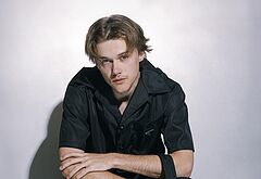 Christopher Briney naked and underwear pics