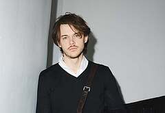 Christopher Briney naked and underwear pics