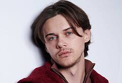 Christopher Briney naked and underwear pics