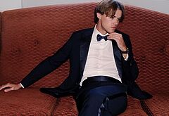 Christopher Briney naked and underwear pics