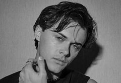 Christopher Briney naked and underwear pics