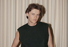 Christopher Briney naked and underwear pics