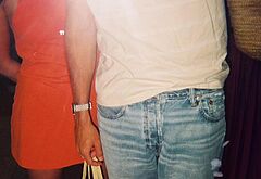 Christopher Briney naked and underwear pics
