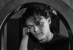 Christopher Briney naked and underwear pics