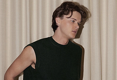 Christopher Briney naked and underwear pics