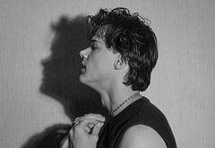 Christopher Briney naked and underwear pics
