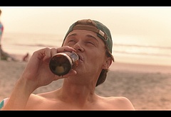 Christopher Briney shirtless in The Summer I Turned Pretty 3-01 Last Season