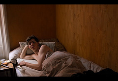 Will Sharpe nude and gay sex in Giri Haji