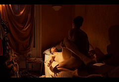 Will Sharpe nude and gay sex in Giri Haji
