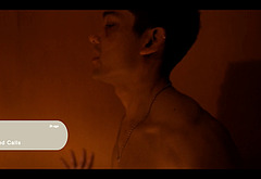 Will Sharpe nude and gay sex in Giri Haji