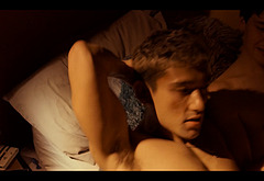Will Sharpe nude and gay sex in Giri Haji