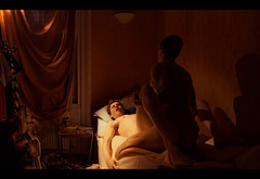 Will Sharpe nude and gay sex in Giri Haji