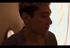 Will Sharpe nude and gay sex in Giri Haji