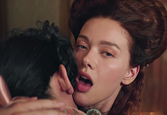 Will Sharpe nude and sex scenes