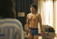 Will Sharpe nude and sex scenes