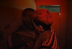 Will Sharpe nude and sex scenes