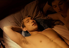 Will Sharpe nude and sex scenes