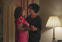 Will Sharpe nude and sex scenes