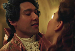 Will Sharpe nude and sex scenes