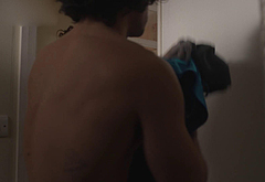 Will Sharpe nude and sex scenes