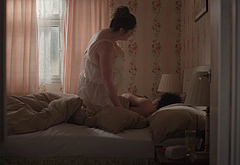 Will Sharpe nude and sex scenes